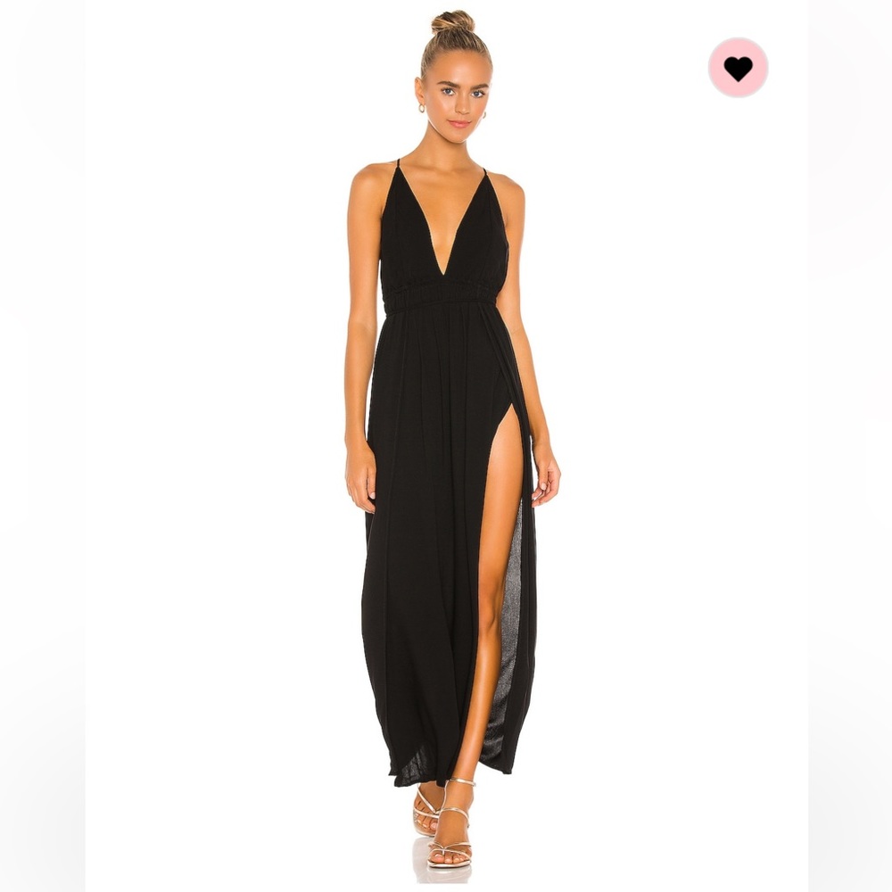 Indah Maxi Dress